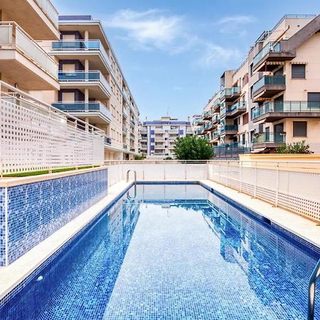 Apartamento Con Piscina Ideal Familias Chilches  Ngoại thất bức ảnh