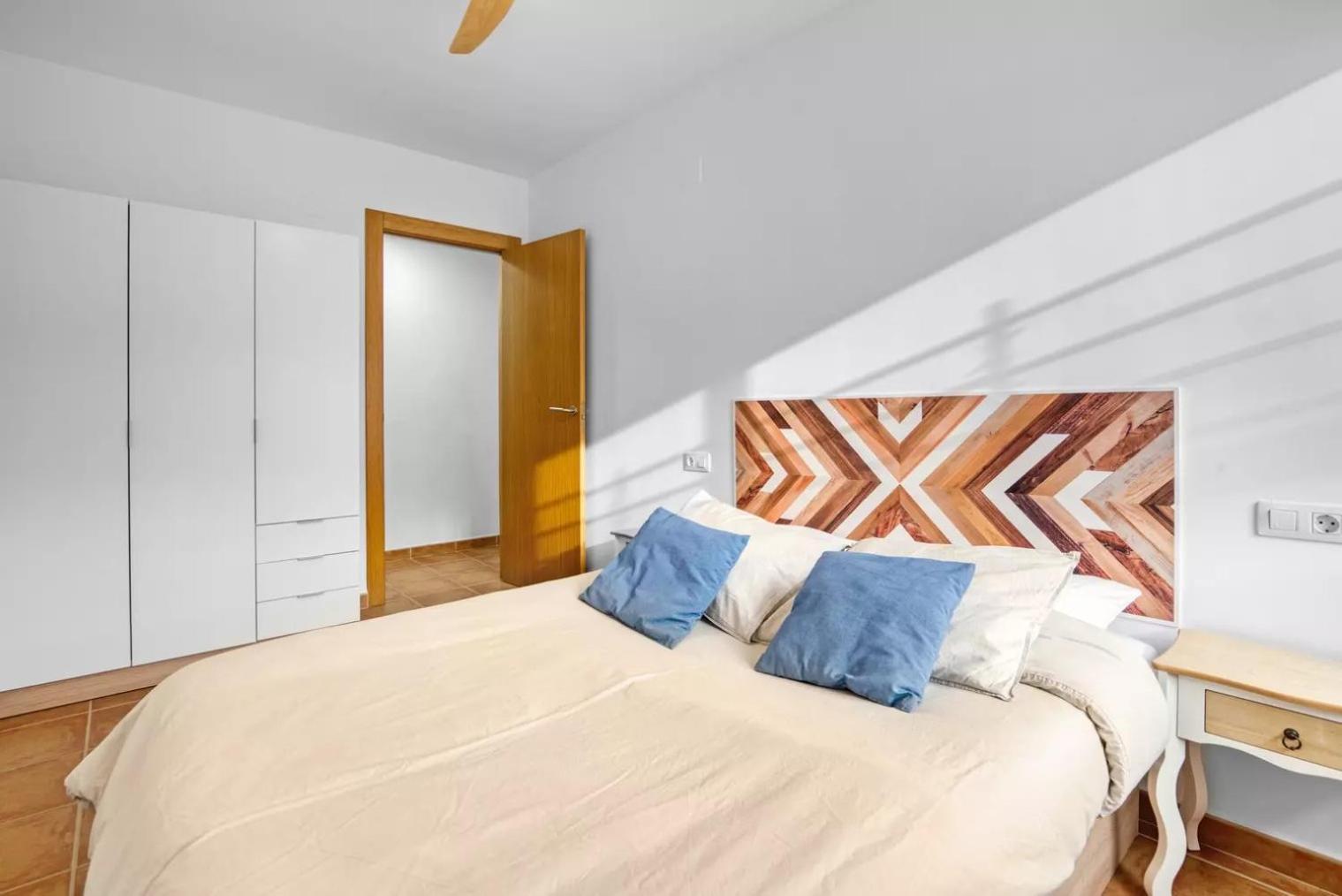 Apartamento Con Piscina Ideal Familias Chilches  Ngoại thất bức ảnh