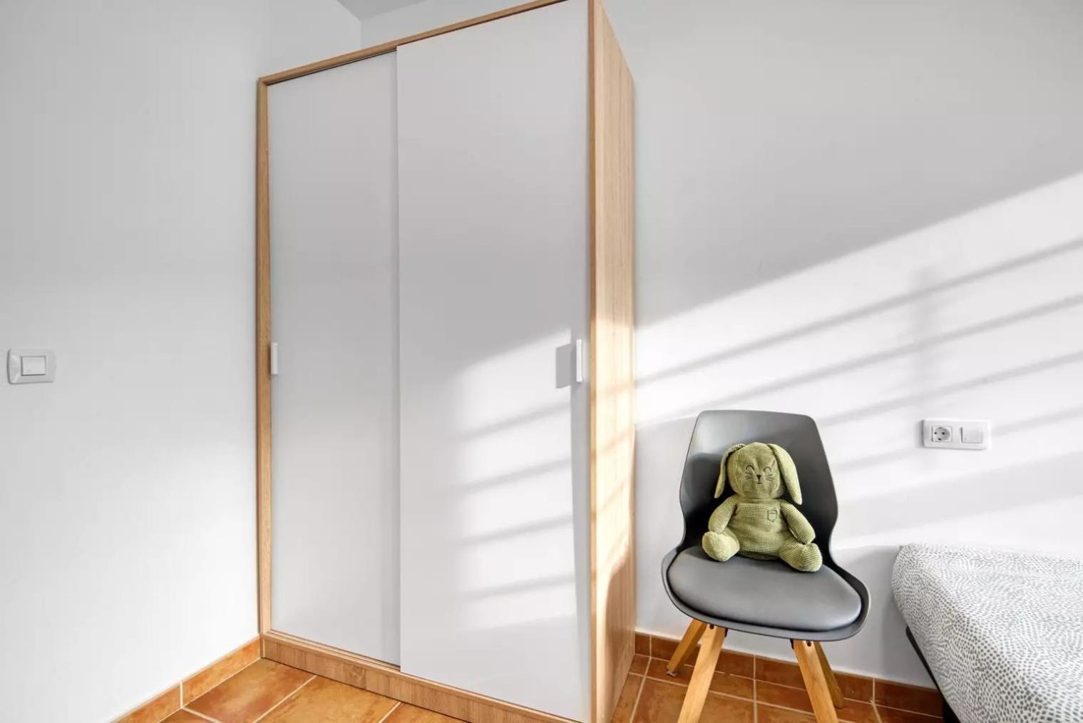 Apartamento Con Piscina Ideal Familias Chilches  Ngoại thất bức ảnh